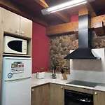 Llorenc Appartement *