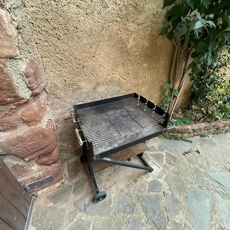 Llorenc Appartement *