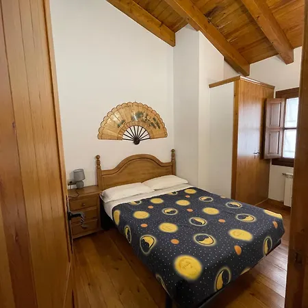 Appartement Llorenc *