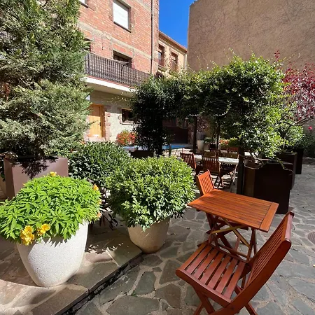 Llorenc Appartement Prades