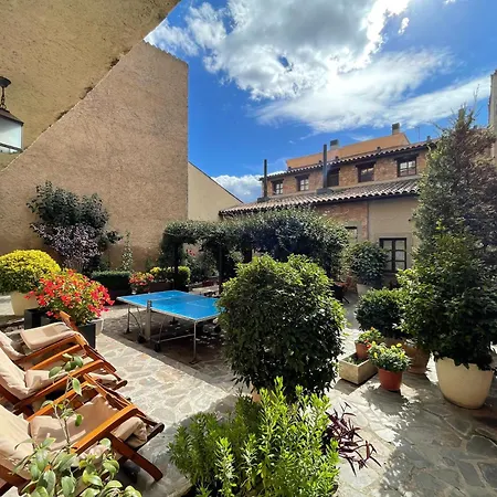 Appartement Llorenc Prades