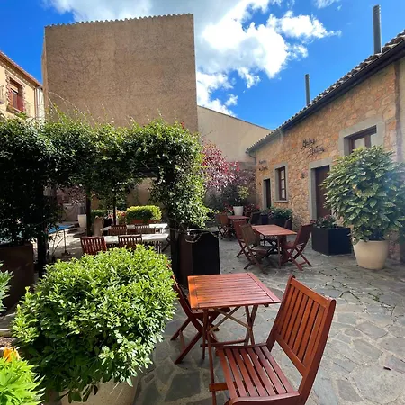 Llorenc Appartement