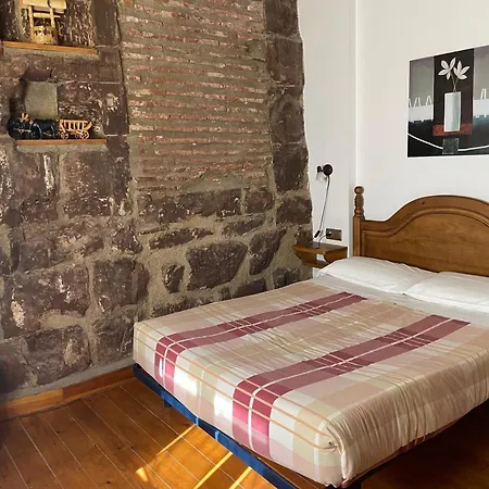 Appartement Llorenc *