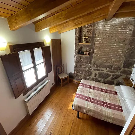 Llorenc Appartement