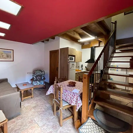 Llorenc Appartement *