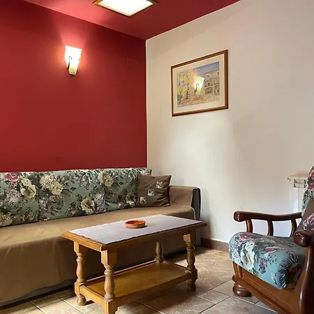 Appartement Llorenc *