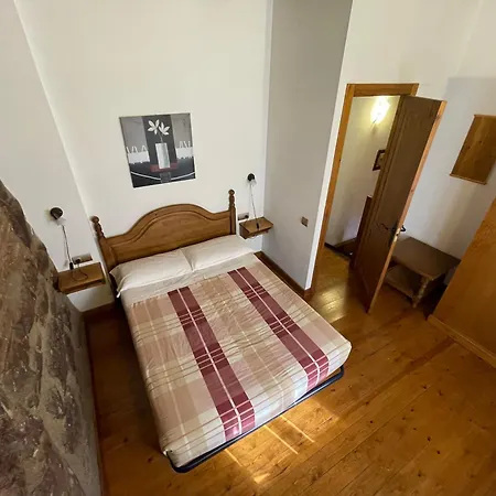 Llorenc Appartement