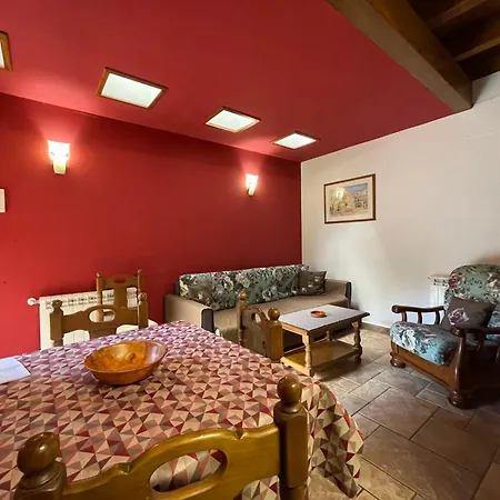 Llorenc Appartement *