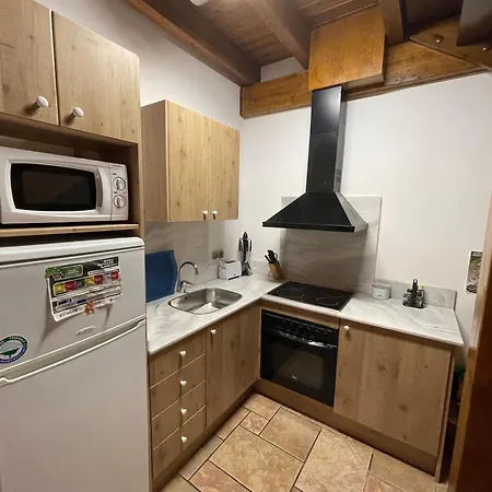 Appartement Llorenc *