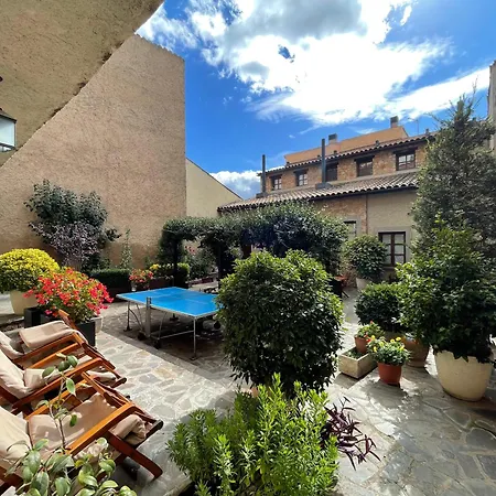 Llorenc Appartement