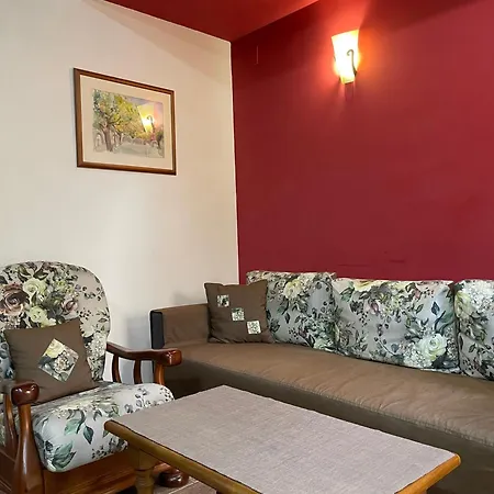 Appartement Llorenc