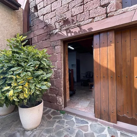 Llorenc Appartement *
