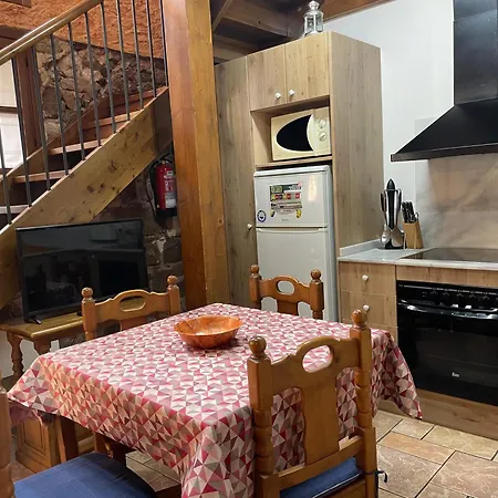 Appartement Llorenc *