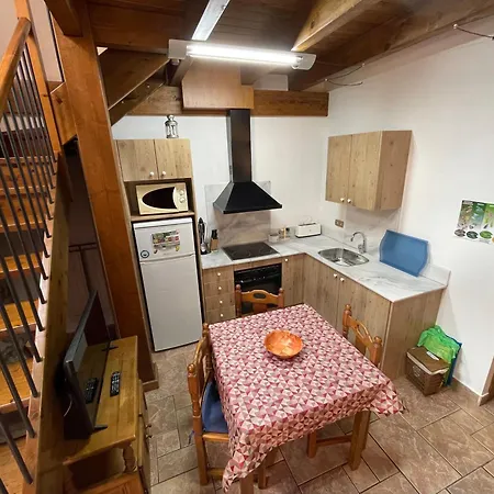 Llorenc Appartement Prades