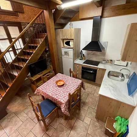 Appartement Llorenc Prades