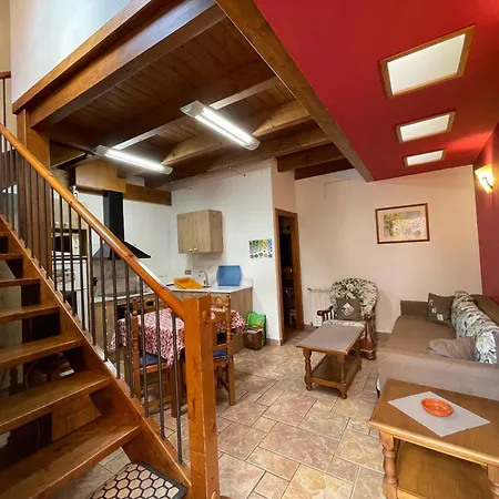 Llorenc Appartement