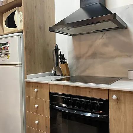 Appartement Llorenc *