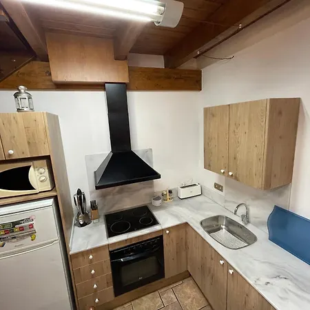 Llorenc Appartement Prades