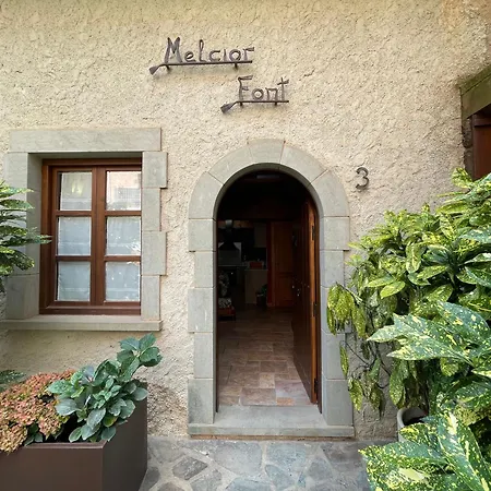Appartement Llorenc