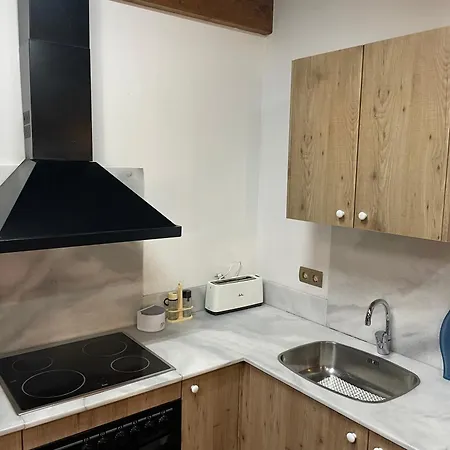 Llorenc Apartamento *