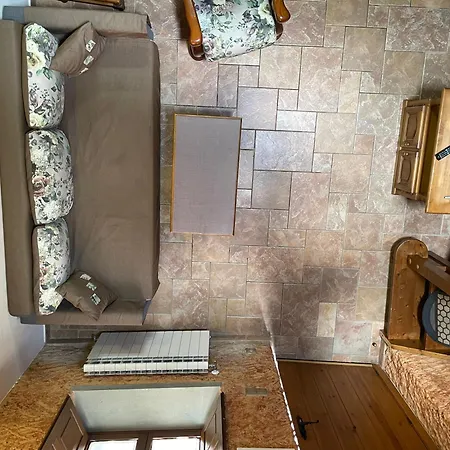 Apartamento Llorenc *