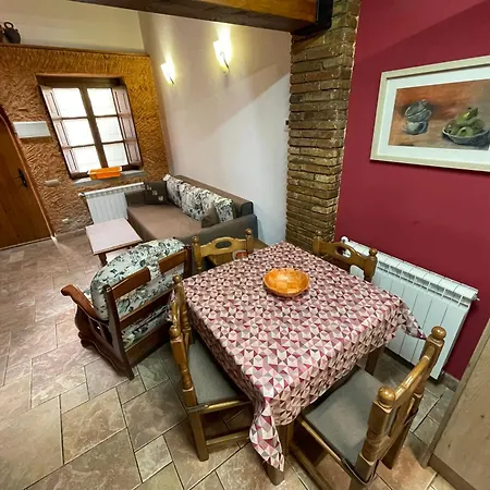 Appartement Llorenc