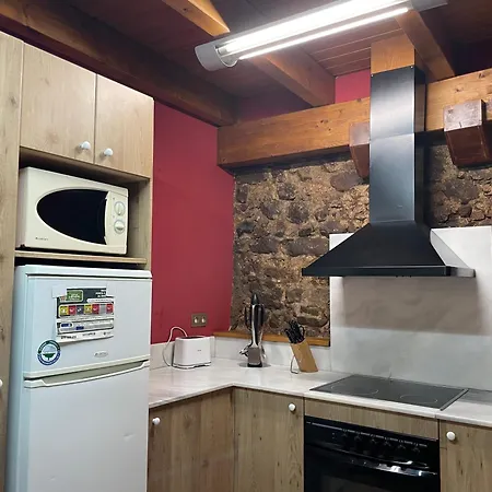 Llorenc Appartement *