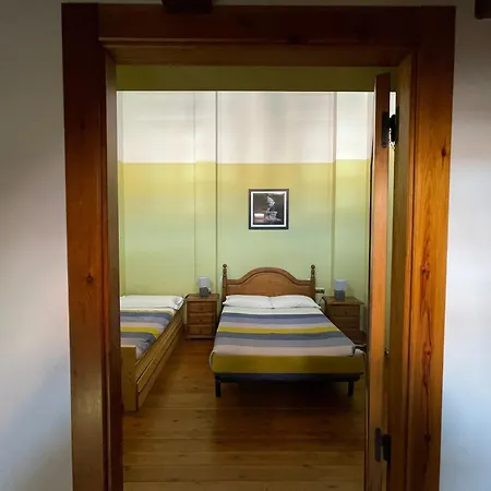 Appartement Llorenc *