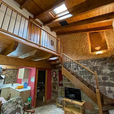 Appartement Llorenc Prades