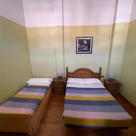 Llorenc Appartement *