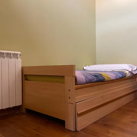 Appartement Llorenc *
