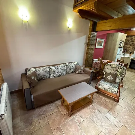 Llorenc Appartement Prades
