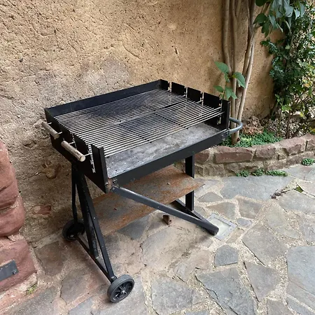 Appartement Llorenc Prades