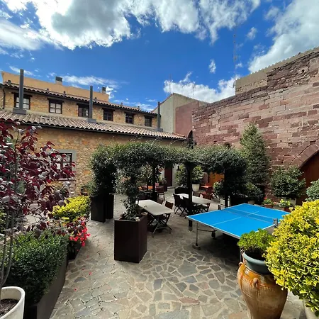 Llorenc Appartement
