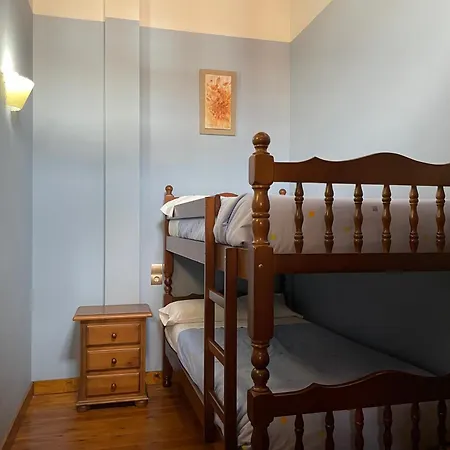 Appartement Llorenc