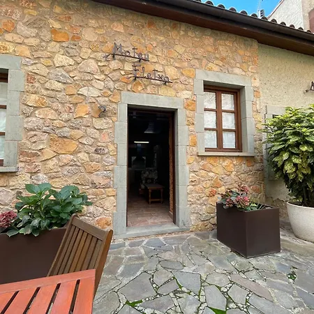 Llorenc Appartement *