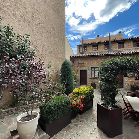 Llorenc Apartamento Prades