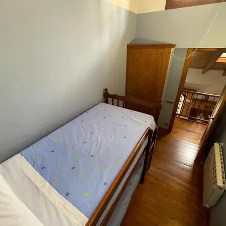 Apartamento Llorenc Prades