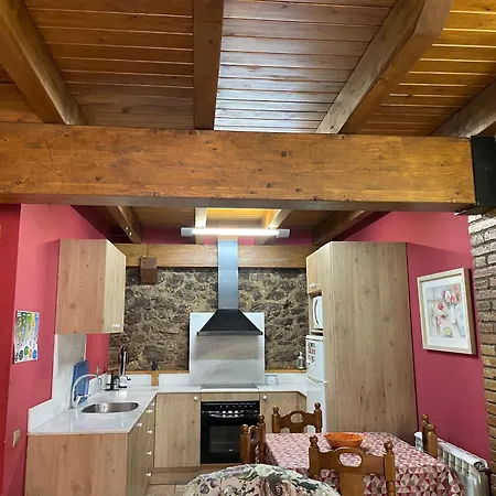 Appartement Llorenc