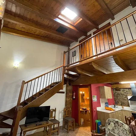 Llorenc Appartement *