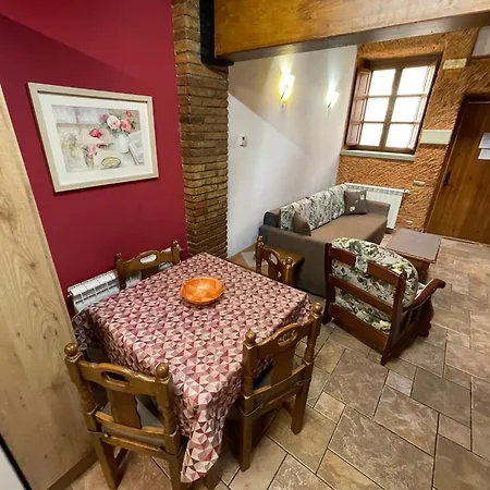 Apartamento Llorenc Prades