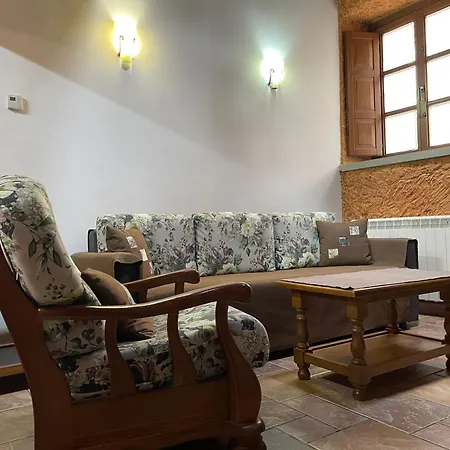 Apartamento Llorenc