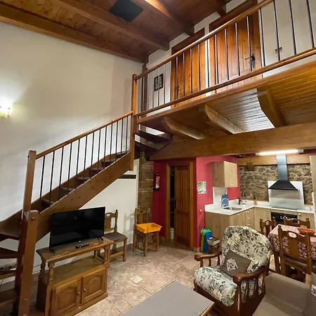 Appartement Llorenc *