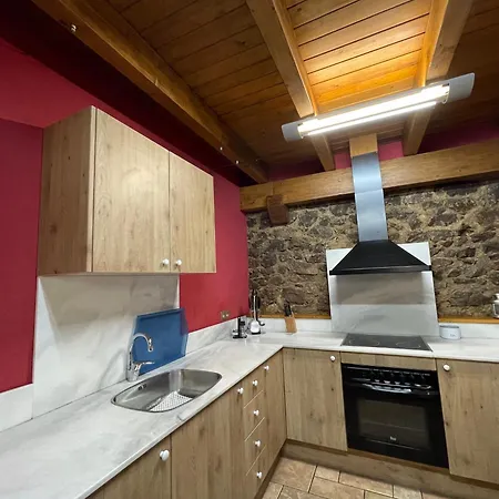 Llorenc Appartement Prades