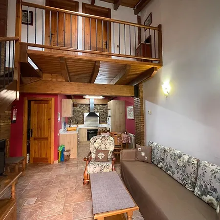Appartement Llorenc Prades