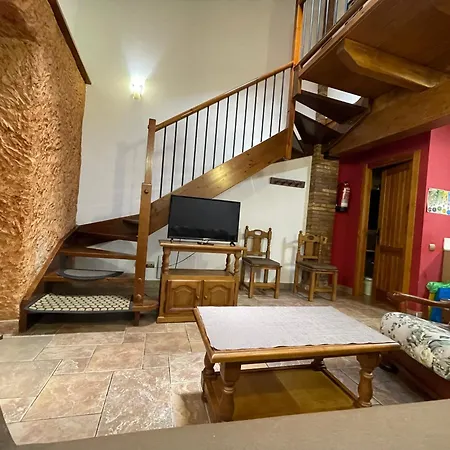 Appartement Llorenc *