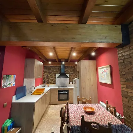 Appartement Llorenc *