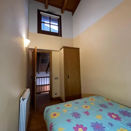 Llorenc Appartement Prades