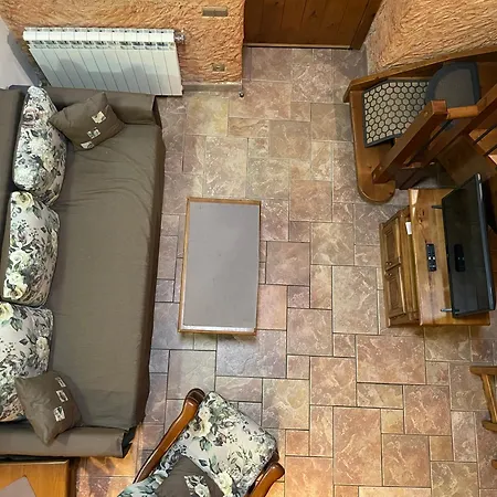 Appartement Llorenc Prades