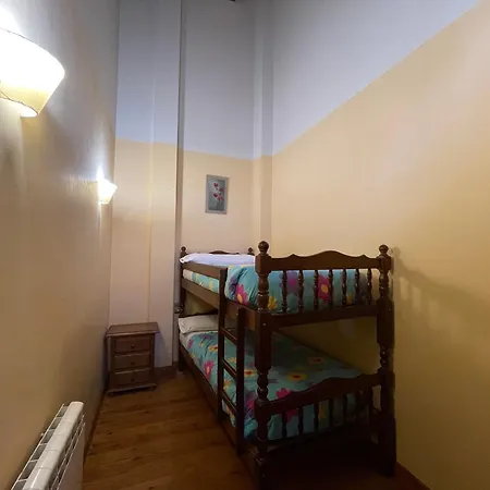Appartement Llorenc